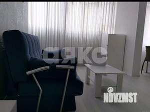 1-к квартира, вторичка, 41м2, 5/13 этаж