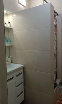 1-к квартира, вторичка, 39м2, 5/5 этаж