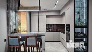 3-к квартира, вторичка, 115м2, 9/9 этаж