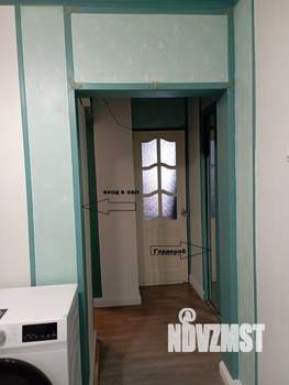 2-к квартира, вторичка, 41м2, 3/9 этаж