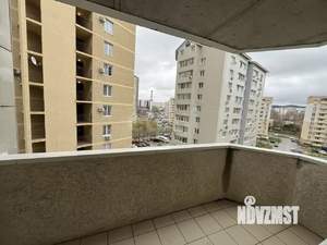 1-к квартира, вторичка, 40м2, 7/13 этаж