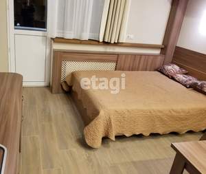 1-к квартира, вторичка, 64м2, 4/4 этаж