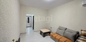 Студия квартира, вторичка, 30м2, 1/4 этаж