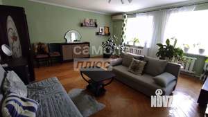 2-к квартира, вторичка, 129м2, 1/2 этаж