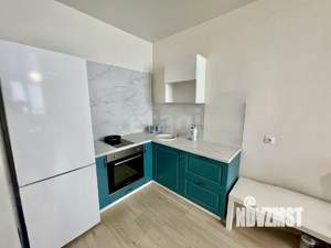 1-к квартира, вторичка, 41м2, 18/18 этаж