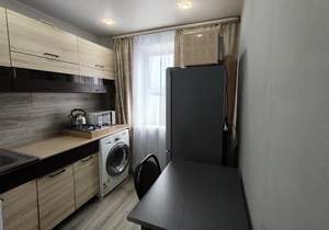 1-к квартира, вторичка, 24м2, 5/5 этаж