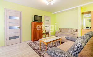 2-к квартира, вторичка, 45м2, 4/4 этаж