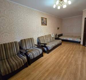 1-к квартира, вторичка, 44м2, 2/5 этаж