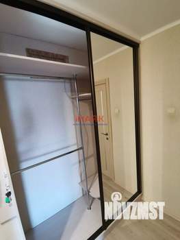 1-к квартира, вторичка, 46м2, 8/9 этаж