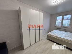 1-к квартира, вторичка, 36м2, 9/9 этаж