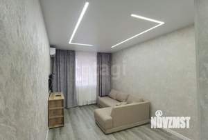 1-к квартира, вторичка, 44м2, 10/14 этаж