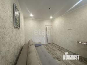 1-к квартира, вторичка, 35м2, 8/9 этаж