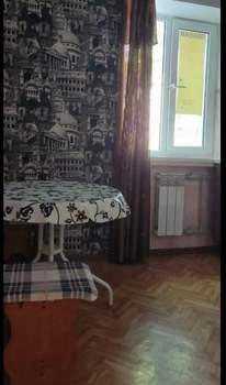 1-к квартира, вторичка, 30м2, 2/4 этаж