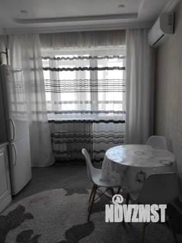 2-к квартира, вторичка, 57м2, 2/3 этаж