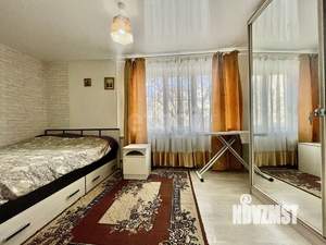 3-к квартира, вторичка, 51м2, 3/5 этаж