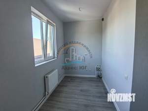 1-к квартира, вторичка, 27м2, 3/4 этаж