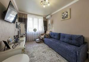 1-к квартира, вторичка, 35м2, 2/9 этаж