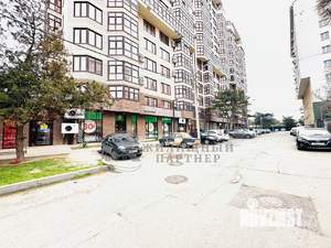 Студия квартира, вторичка, 13м2, 1/1 этаж