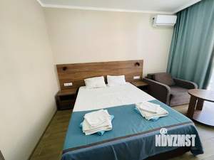 Студия квартира, вторичка, 20м2, 2/3 этаж