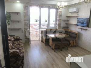 Студия квартира, вторичка, 28м2, 7/18 этаж