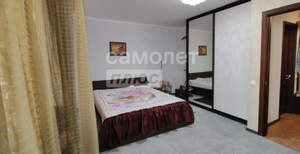 2-к квартира, вторичка, 46м2, 9/10 этаж