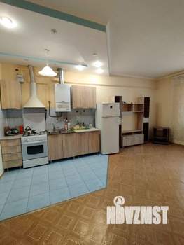 2-к квартира, вторичка, 54м2, 3/8 этаж