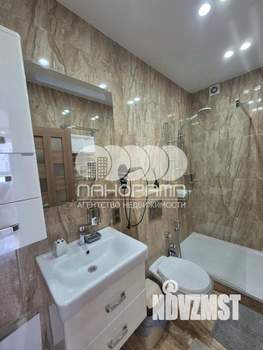 Студия квартира, вторичка, 33м2, 13/16 этаж