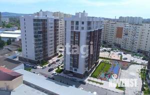 1-к квартира, вторичка, 42м2, 1/12 этаж