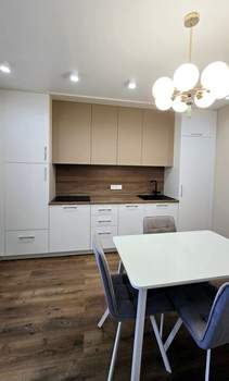 2-к квартира, вторичка, 45м2, 19/19 этаж