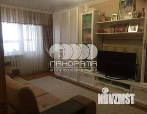 3-к квартира, вторичка, 60м2, 2/5 этаж