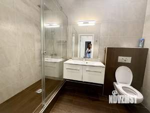 1-к квартира, вторичка, 47м2, 3/23 этаж