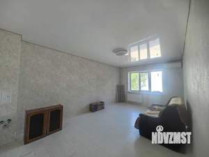 Студия квартира, вторичка, 27м2, 2/3 этаж