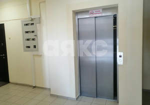 Студия квартира, вторичка, 31м2, 6/7 этаж