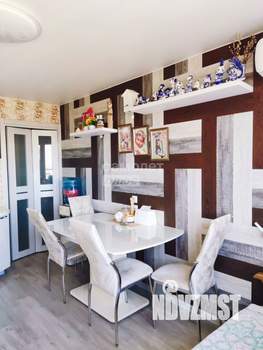 2-к квартира, вторичка, 62м2, 3/16 этаж