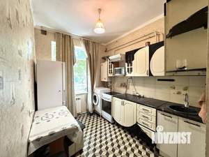 2-к квартира, вторичка, 43м2, 1/2 этаж