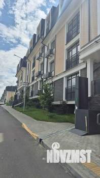 1-к квартира, вторичка, 40м2, 2/4 этаж