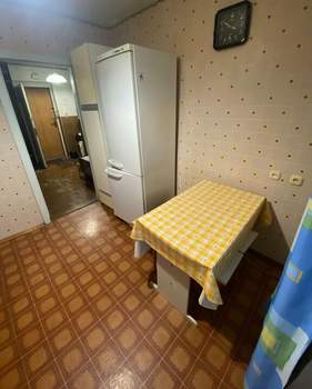 3-к квартира, вторичка, 66м2, 5/9 этаж