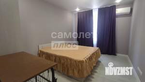 2-к квартира, вторичка, 54м2, 5/20 этаж