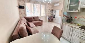 Студия квартира, вторичка, 34м2, 13/20 этаж