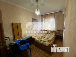 3-к квартира, вторичка, 60м2, 2/2 этаж