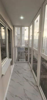 Студия квартира, вторичка, 28м2, 15/16 этаж