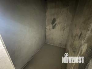 3-к квартира, сданный дом, 88м2, 4/16 этаж