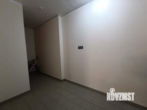 1-к квартира, вторичка, 39м2, 3/13 этаж