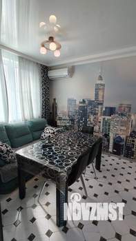 2-к квартира, вторичка, 62м2, 7/7 этаж
