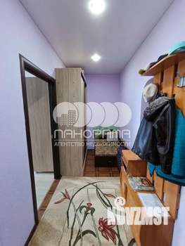 1-к квартира, вторичка, 38м2, 9/10 этаж