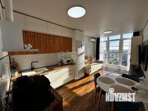 1-к квартира, вторичка, 42м2, 18/19 этаж