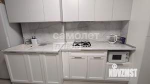 1-к квартира, вторичка, 52м2, 2/9 этаж