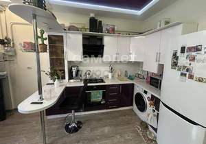 1-к квартира, вторичка, 41м2, 1/10 этаж