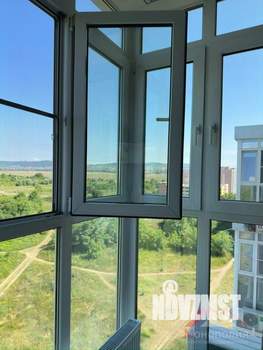 1-к квартира, вторичка, 36м2, 8/8 этаж