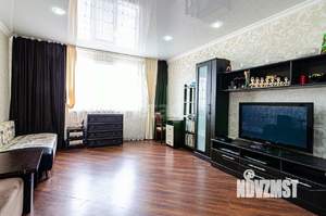 3-к квартира, вторичка, 119м2, 11/18 этаж